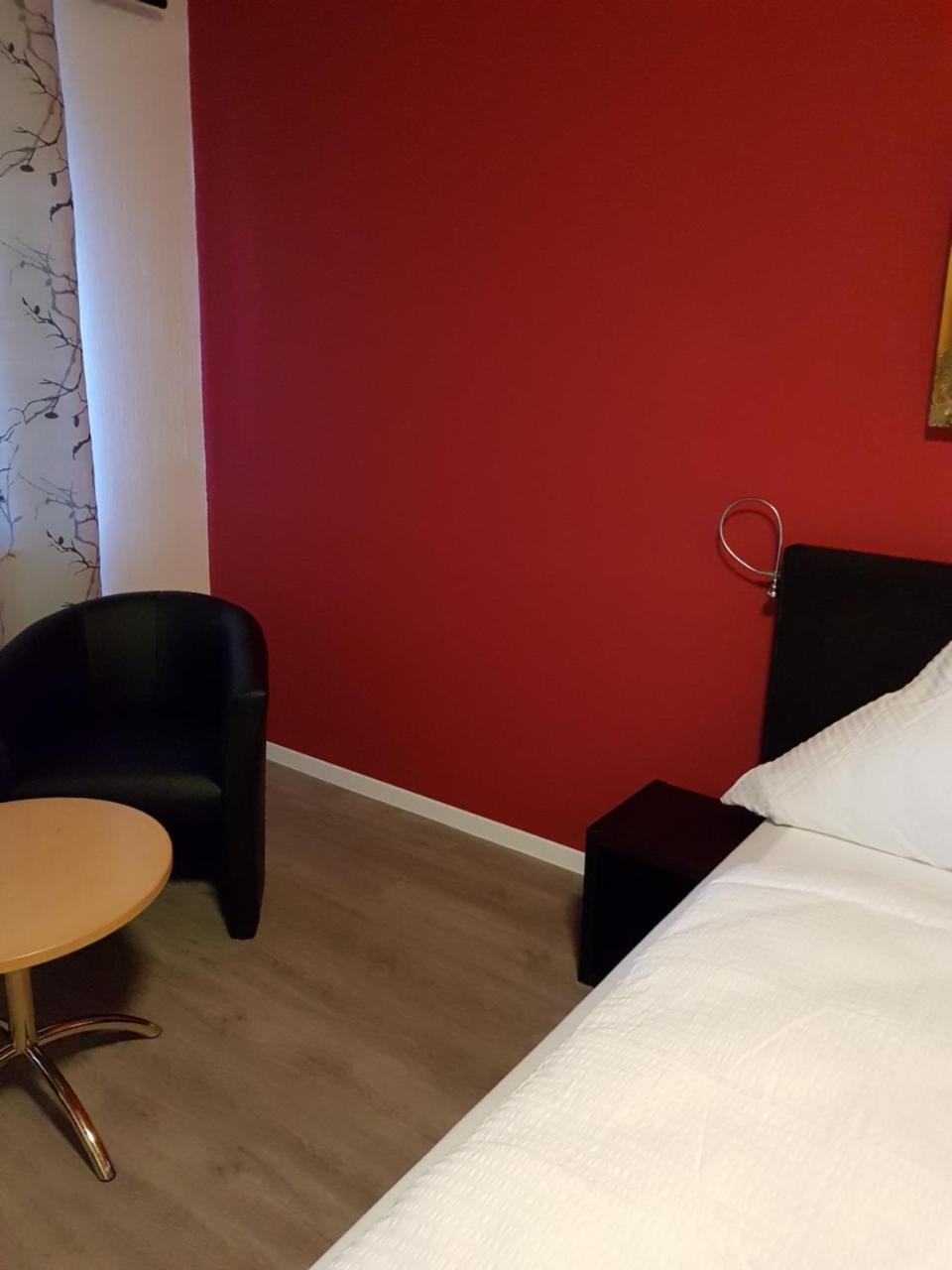 Schwarzwaldgasthof Hotel Hirschen Ibach 외부 사진