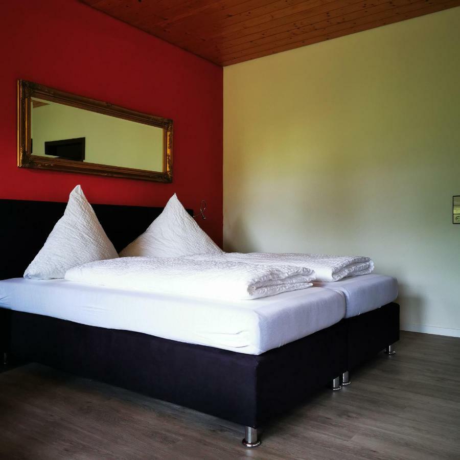 Schwarzwaldgasthof Hotel Hirschen Ibach 외부 사진